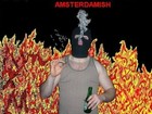 Picture for song 'Hamster Damage' by artist 'IM UNDEFEATED'