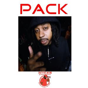 Picture for song 'Pack(4 FOR $25)(5 UNLIM $100) Detroit Type' by artist 'InfPhenom'