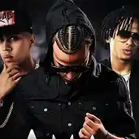 Picture for song 'REGG2' by artist 'Inim Productions'