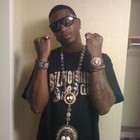 Picture for song 'Outer Space (Gucci Mane Type Beat) Street Banger!!' by artist 'INKcredible Beatz'