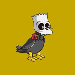 Picture for song 'Worries' by artist 'IntemforBeats'