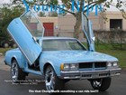 Picture for song 'Chevy Muzik' by artist 'Itz ya boi Young Ripp'