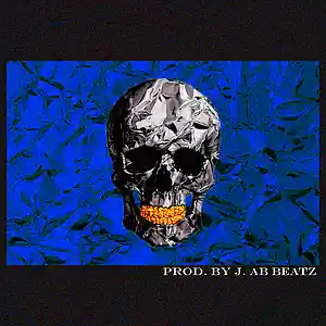 Picture for song '"STOMP"XXXTentacion x SkiMask x Ghostemane type' by artist 'J.Ab Beatz'