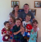 Picture for song 'Livin_the_dream_gv.mp3' by artist 'Jacqueline L. Richter'