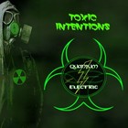 Picture for song 'toxic intentions.MP3' by artist 'james-mark-marciniec'