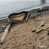 Picture for song 'Deep Floyd 492-Frankenstein's Grand' by artist 'Jammer59'