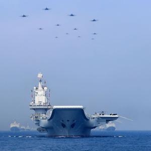 Picture for song 'Sea of China' by artist 'Jammer59'