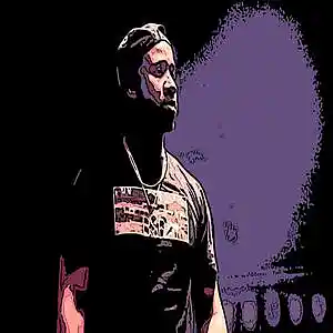 Picture for song 'Sick with it' by artist 'J A S Productionz'