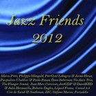 Picture for song 'Junkie relics blues by cosoid3.5' by artist 'Jazz Friends'