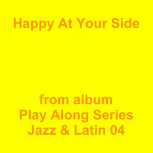 Picture for song 'Happy At Your Side' by artist 'Jean-Marc Lozach'