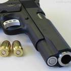 Picture for song 'One Shot- Ft. Tim G' by artist 'Jimi Inphinity'