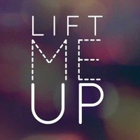 Picture for song 'You Lift Me Up' by artist 'Jizef beats'