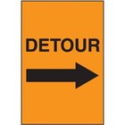 Picture for song 'The Detour' by artist 'J Matthews Productions'