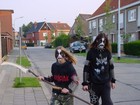 Picture for song 'Ratt City' by artist 'Joe Bean'