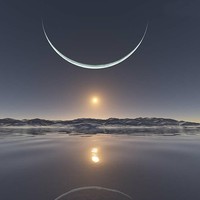 Picture for song 'Stairway FROM Heaven (version 2)' by artist 'joe solo'