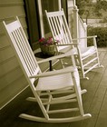 Picture for song 'Rockin' Chair' by artist 'John Mistretta'