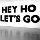 Picture for song 'Let's Go' by artist 'J-U-Nyce Productions'