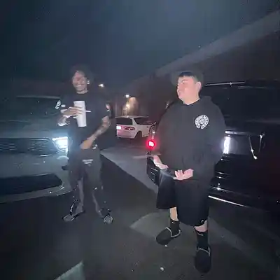 Picture for song 'minyx' by artist 'juunaj'