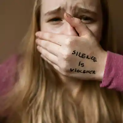 Picture for song 'Shine Light on Abuse - No More Trauma -You Aint' by artist 'Kamal Supreme'