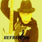 Picture for song 'TECHOS DE CARTON _1' by artist 'KEFRENSOL'