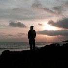 Picture for song 'Lonely Man' by artist 'Kelton Ree'