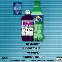 Picture for song 'No Hassle' by artist 'Kevin Hues'