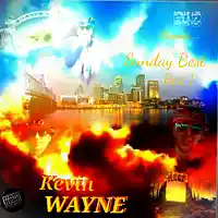 Picture for song 'You'd The Guy' by artist 'Kevin WAYNE 502'