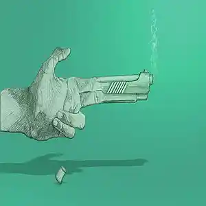 Picture for song '(FREE) Judgement Day - Dark Trap type beat | Rap /' by artist 'Prod By. Kid illy - The Beat Chemist'