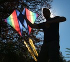 Picture for song '1 At the TrainStation' by artist 'Kid with A Kite'