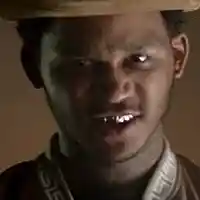 Picture for song 'In the Stove' by artist 'KingAlexBeatz'