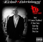 Picture for song 'Dub-Hop' by artist 'K.I. (Official)'