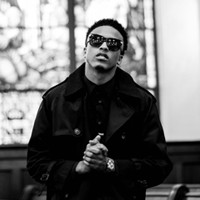 Picture for song 'Thank God' by artist 'KNTBEATS'