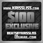 Picture for song 'Winter Nights | $100 Exclusive!' by artist 'Kriss Liss'