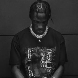 Picture for song 'Consequences - Travis Scott x Drake' by artist 'K-Zen Beats'