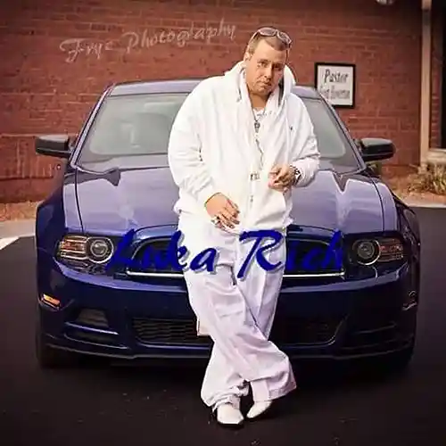 Artist picture