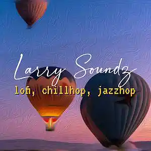 Picture for song '"levitating"' by artist 'Larry Soundz'