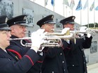Picture for song 'Echo Taps - ( In Gb)' by artist 'LarryWiseman'