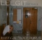 Picture for song 'First 2 Blame' by artist 'LeeGit'