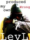 Picture for song 'LevL7 Produced My Own Wrong THE BLACK OUT INSTRUME' by artist 'LevL7'