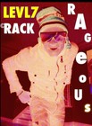 Picture for song 'LevL7 Rackrageous.mp3' by artist 'LevL7'