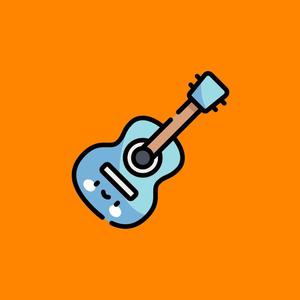 Picture for song 'Guitar Trap Beat (prod Lil Knappy)' by artist 'Yung Boi NL'