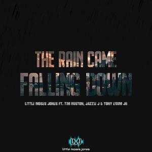 Picture for song 'The Rain Came Falling By Little Moses Jones Ft. Ti' by artist 'Little Moses Jones'