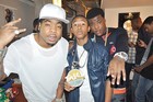 Picture for song 'Street Cred' by artist 'Lonestar Beatz'