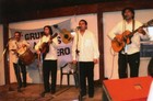 Picture for song 'el suelo q deje 375146' by artist 'los cantores de choya'
