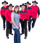 Picture for song 'El Amor Que Sone-on Will Ferrell's movie "E-M-G"' by artist 'Los Texas Wranglers'