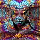 Picture for song 'never sleep again-lost remix' by artist 'lost generation music (us)'