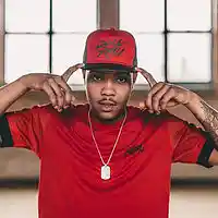 Picture for song 'INSTRUMENTAL G HERBO BLAK YUNGSTA CMG 2016' by artist 'LsB808s'