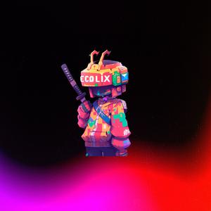 Picture for song 'Airplane Mode (Travis Scott Type Beat)' by artist 'maak'