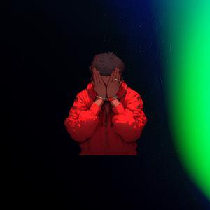 Picture for song 'Bluffing (Hyperpop Type Beat)' by artist 'maak'