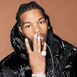 Picture for song 'Lil Baby type beat - "pull up"' by artist 'Mackatier Productions'